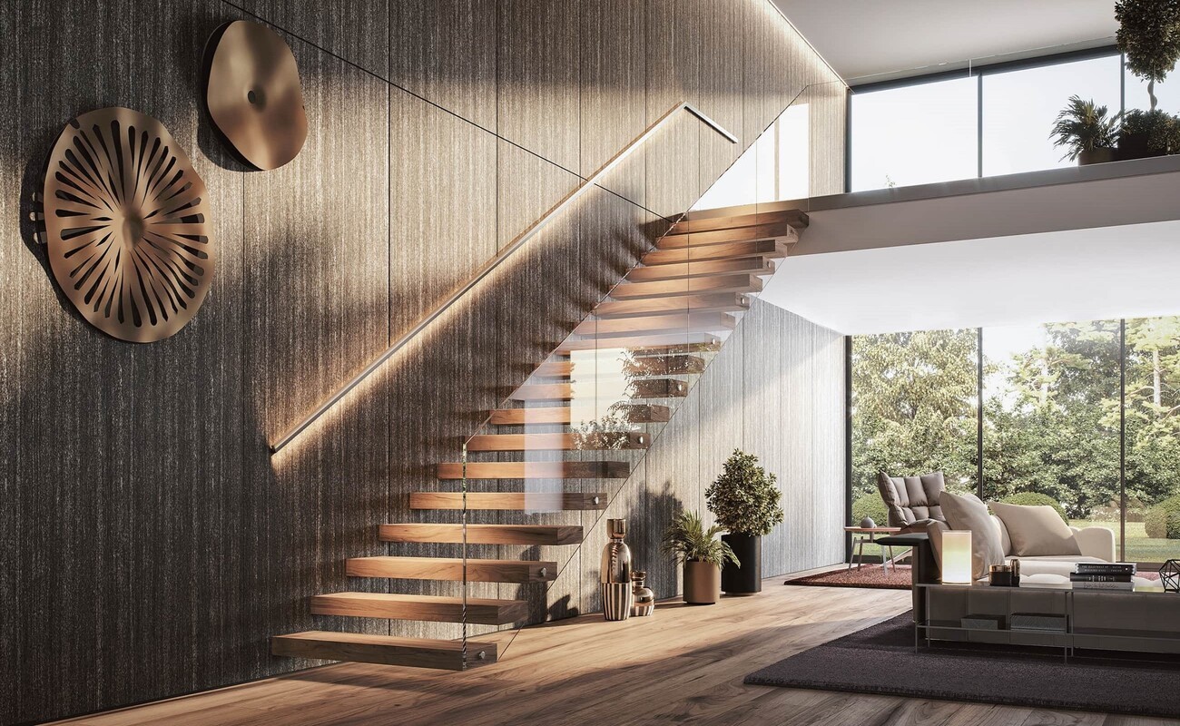 SamSkin otwiera zupełnie nowy potencjał w projektowaniu przestrzeni mieszkalnych